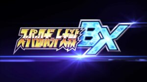 「スーパーロボット大戦BX」 第2弾PV(選曲ver.)発売中