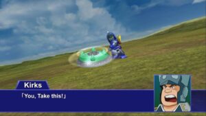 [|ENG Sub]Super Robot Wars XO - Cobalter Attacks | | スーパーロボット大戦XO - コバルター 全武装