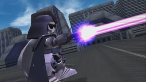 [ENG Sub]Super Robot Wars XO - Deathpander Attacks | スーパーロボット大戦XO - デースバンダー 全武装