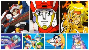 スーパーロボット大戦NEO 最強技まとめ【各作品主役】