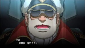 【PS4】スーパーロボット大戦V 宇宙戦艦ヤマト全武装(47話波動砲解禁)