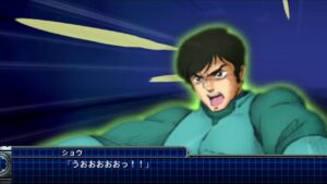 | スーパーロボット大戦T | ヴェルビン | 全武装 |