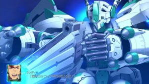 | スーパーロボット大戦30 | ライノス | 全武装 |
