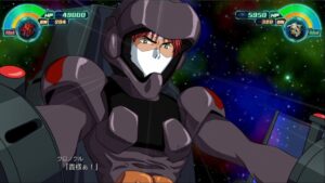 | スーパーロボット大戦30 | コンティオ&リグ・コンティオ | 全武装 |