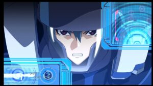 | スーパーロボット大戦30 | ブルーワン | 全武装 |