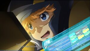 | スーパーロボット大戦30 | ゴールドフォー | 全武装 |