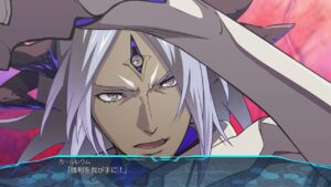 「スーパーロボット大戦30」グラヴァリン 全武装