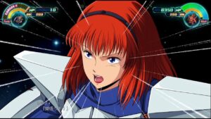 | スーパーロボット大戦30 | ヌーベル・ディザード | 全武装 |