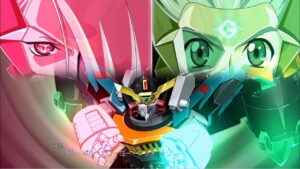 | スーパーロボット大戦30 | ガオガイゴー | 全武装 |