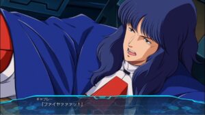 | スーパーロボット大戦30 | アシュラ・テンプル | 全武装 |