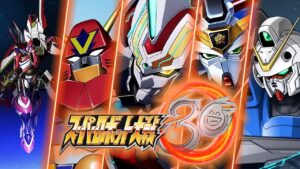 「スーパーロボット大戦30」必殺武器まとめ【各作品主役】(体験版)