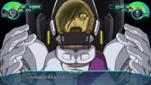 | スーパーロボット大戦30 | IIネオ・ジオング | 全武装 |