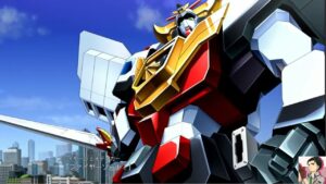 スーパーロボット大戦30 第三弾PV SRW 30 PV3 Stream