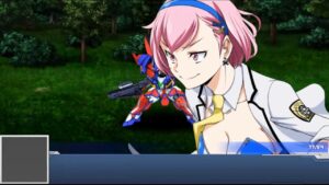 スーパーロボット大戦DD メラフディン 全武装 高画質版 | Merafudin