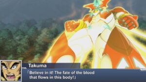 [ENG Sub]Super Robot Wars DD - Getter Arc Attacks | スーパーロボット大戦DD - ゲッターアーク 全武装