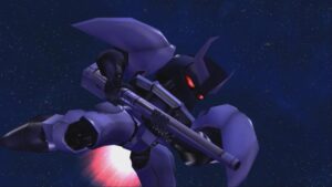 [ENG Sub]Super Robot Wars XO - Desire Attacks | スーパーロボット大戦XO - デザイア 全武装