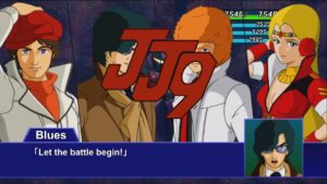 [ENG Sub]Super Robot Wars XO - Sasuraiger Attacks | スーパーロボット大戦XO - サスライガー 全武装