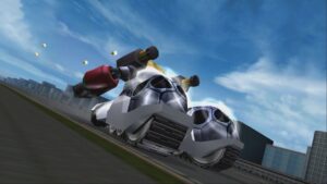 [ENG Sub]Super Robot Wars XO - Shin Getter-3 Attacks | スーパーロボット大戦XO - 真ゲッター3 全武装