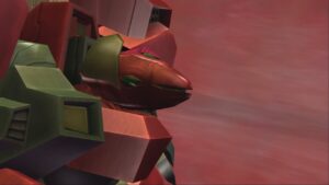 [ENG Sub]Super Robot Wars XO   Zan Gaioh Attacks | スーパーロボット大戦XO - ザンガイオー 全武装