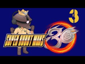 Super Robot Wars 30 (スーパーロボット大戦30) PV3 & DLC2 Trailer Reaction