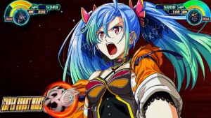 Super Robot Wars 30 『スーパーロボット大戦30』First 33 Minutes on Nintendo Switch - First Look - Gameplay ITA