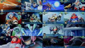 【スーパーロボット大戦３０】 体験版の味方全ユニット最強武装まとめ