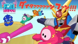 新スーパーロボット大戦をやってみよう(ゲスト:ヤス氏、加藤氏)【89本目】