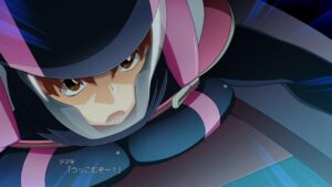 【スーパーロボット大戦３０】 ローズスリー＆ブルーワン全武装（体験版）銀河機攻隊マジェスティックプリンス
