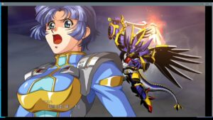| スーパーロボット大戦30 | 龍虎王 | 全武装 |
