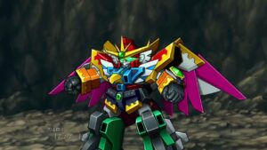 【スーパーロボット大戦30】エルドラソウル【見よ！これが衝撃の武装だ！】