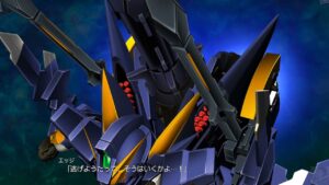 【スパロボ30】最終回 （最終話）　終わりなき探求の果てに　ラスボス 戦闘シーン【スーパーロボット大戦30】