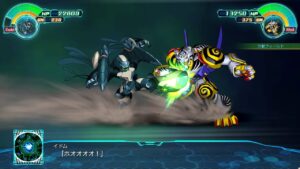 スーパーロボット大戦30 アンゲロイANT 全武装 | Angeloi ANT