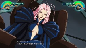 スーパーロボット大戦30 ビッグ・マザー 全武装 | Big mother