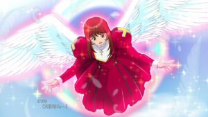 | スーパーロボット大戦30 | 光武F2(エリカ機) | 全武装 |