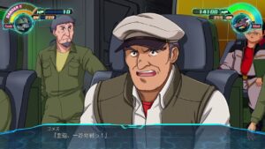 | スーパーロボット大戦30 | リーンホースJr. | 全武装 |
