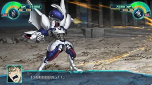 スーパーロボット大戦30 メッツァ・オブ・チューズデイ | Metsa Of Tuesday