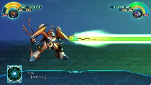 スーパーロボット大戦30 アンゲロイSAG 全武装 | Angeloi SAG
