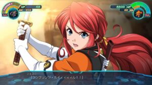 | スーパーロボット大戦30 | STAR V(ロデオスター) | 全武装 |