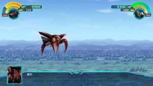 スーパーロボット大戦30 魔物 | demon