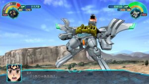 スパロボ30 第77話 勇者の系譜・別ルート(男主人公)DLC