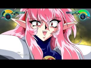 スパロボ30　第87話　黒い翼（男主人公）ノヴァ、ランティス