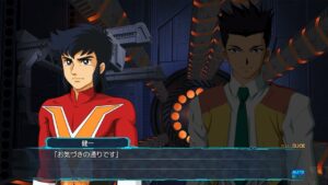 サクラ大戦シリーズ|エーストーク|全集|スーパーロボット大戦30」DLC①