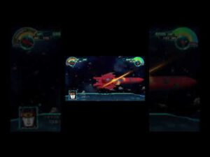 スーパーロボット大戦30 #shorts