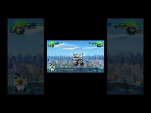 スーパーロボット大戦30 #shorts