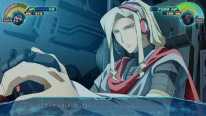 ヴォルケイン改 レイ・ラングレン 全武装 【スーパーロボット大戦30】