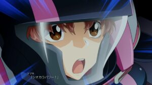 ローズスリー イリエ・タマキ 全武装まとめ 【スーパーロボット大戦30】