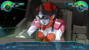 | スーパーロボット大戦30 | ライン・ヴァイスリッター | 全武装 |