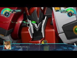 「スーパーロボット大戦30 DLC2」アルトアイゼン・リーゼ 全武装