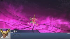 [ENG Sub]Super Robot Wars DD - Ijin Attacks | スーパーロボット大戦DD - 鋳人 全武装