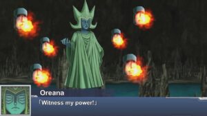 [ENG Sub]Super Robot Wars DD - Oreana Attacks | スーパーロボット大戦DD - オレアナ 全武装